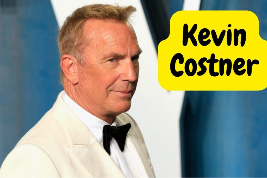 Kevin Costner Net Worth