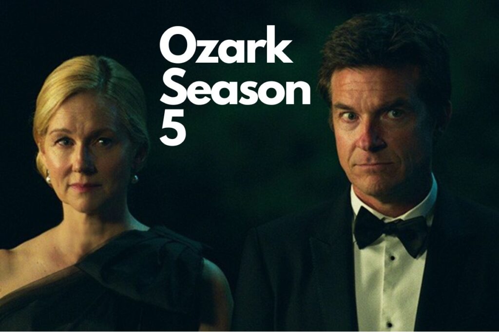 Ozark season 5