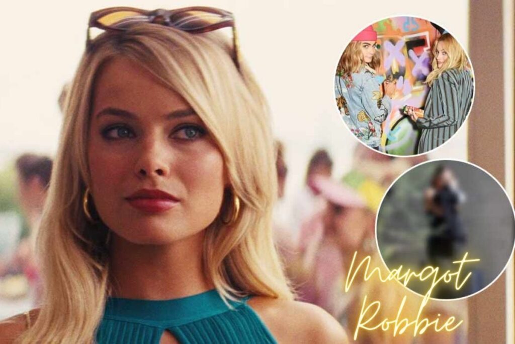 Margot Robbie Net Worth