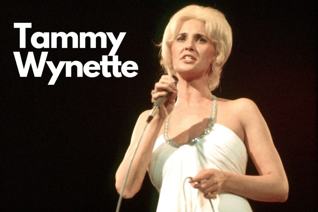 Tammy Wynette Cause of Death