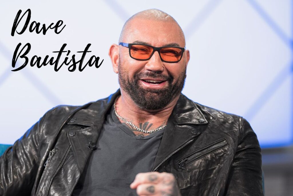 Dave Bautista Net Worth