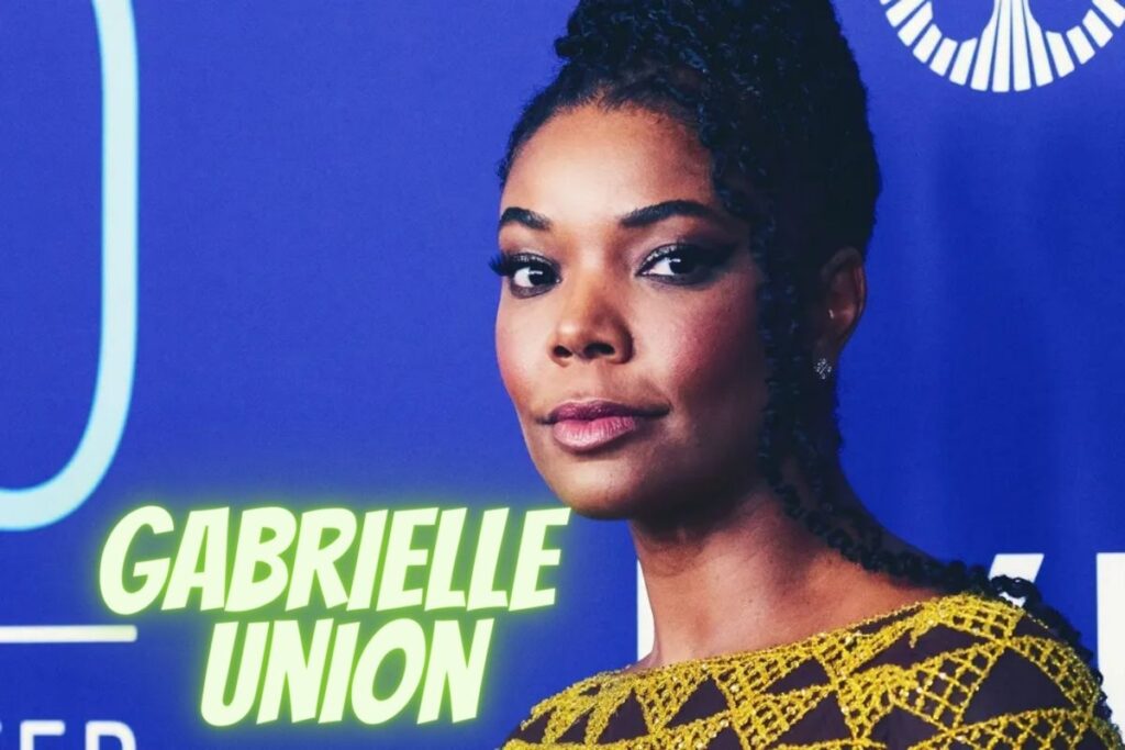 Gabrielle Union Net Worth