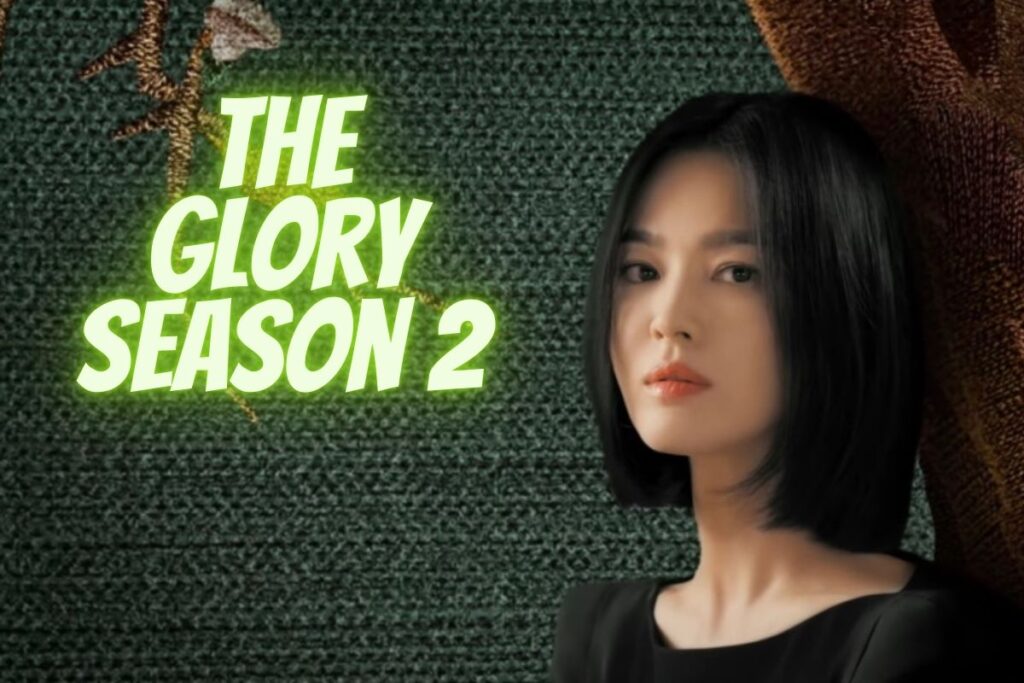 The Glory Season 2