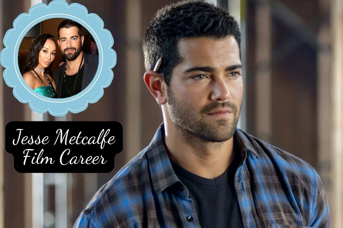 Jesse Metcalfe Net Worth