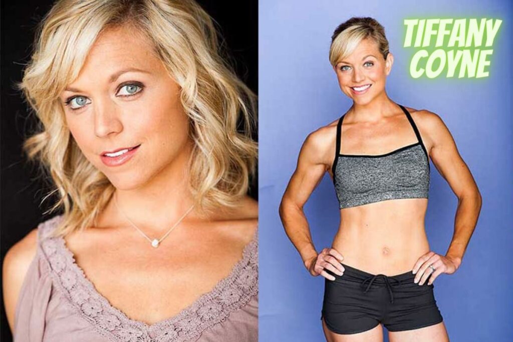 Tiffany Coyne Net Worth