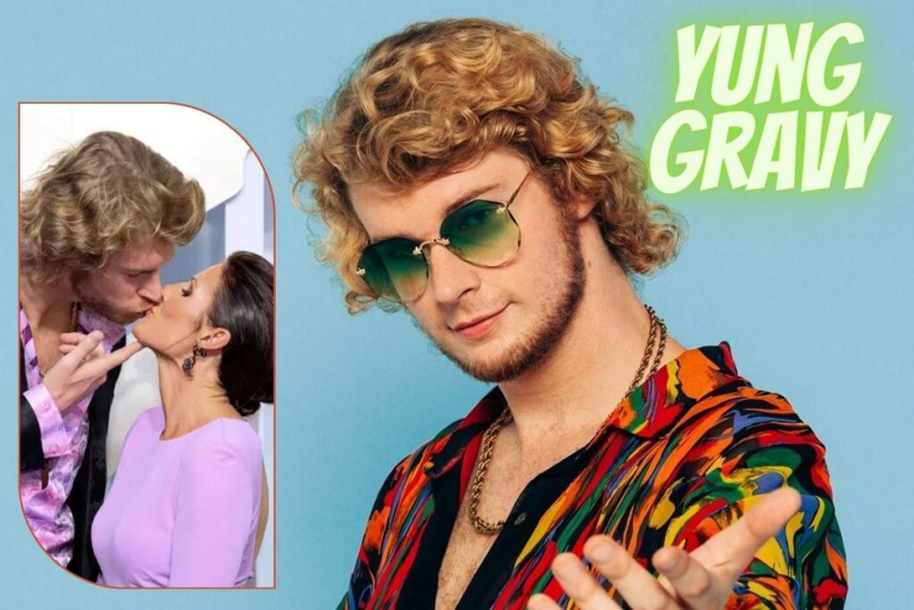 Yung Gravy Net Worth