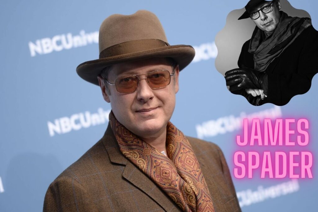 James Spader Net Worth 2023