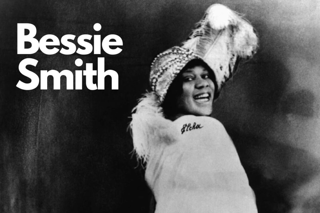 Bessie Smith Net Worth