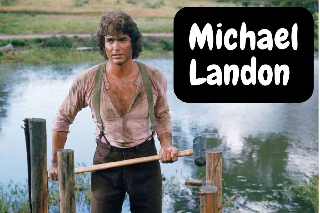 Michael Landon Net Worth