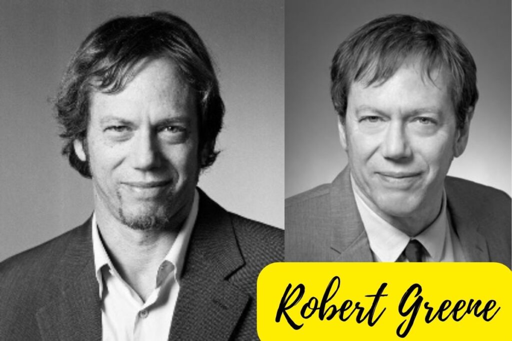 Robert Greene Net Worth