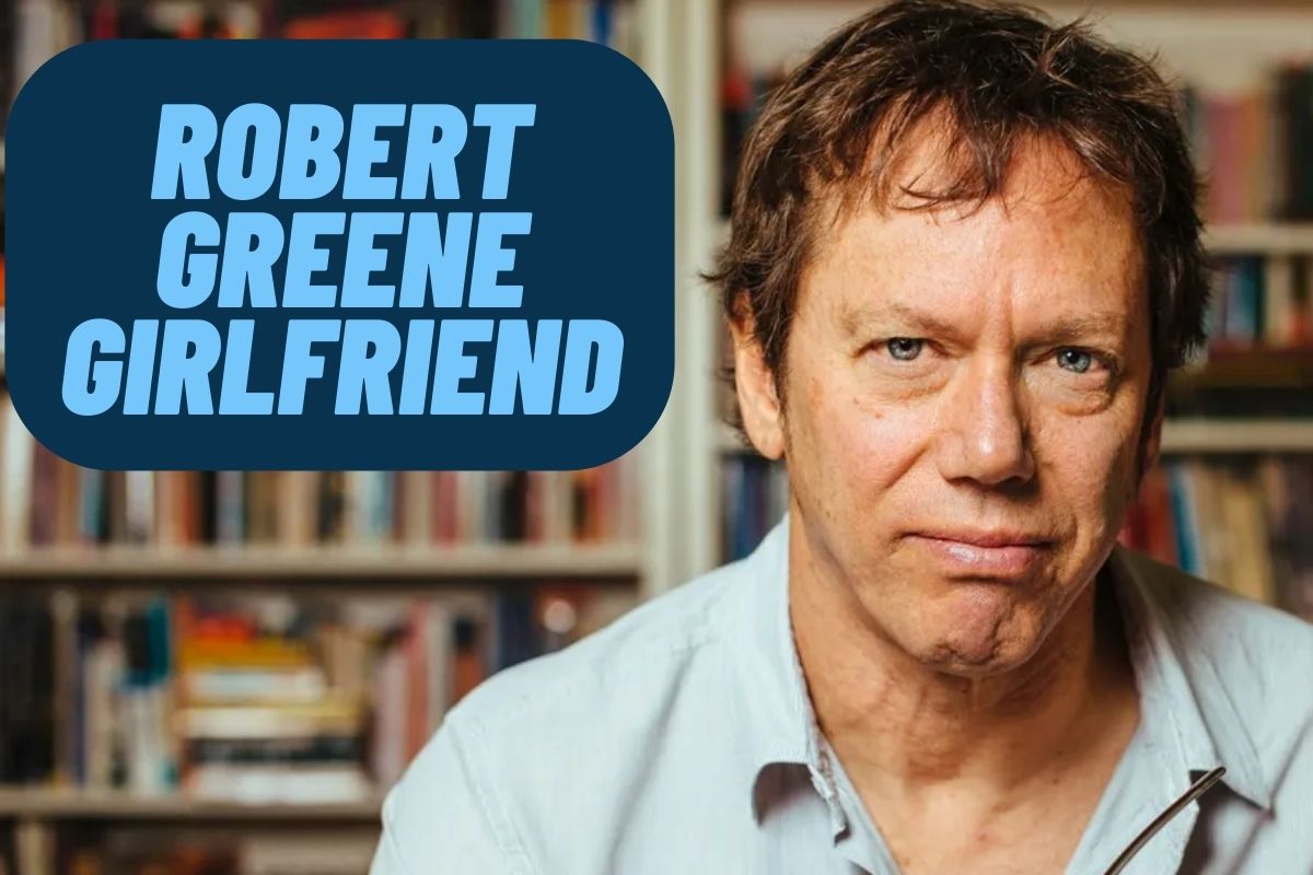 Robert Greene Net Worth