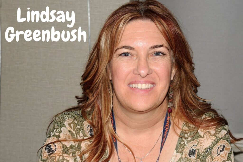 Lindsay Greenbush Net Worth