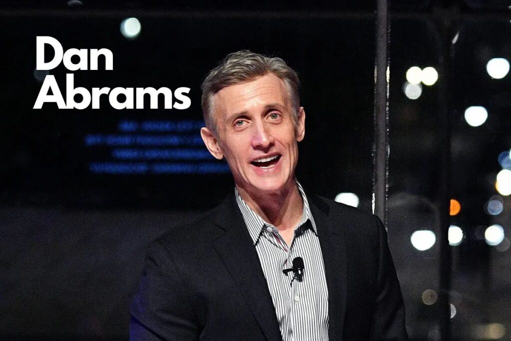 Dan Abrams Illness