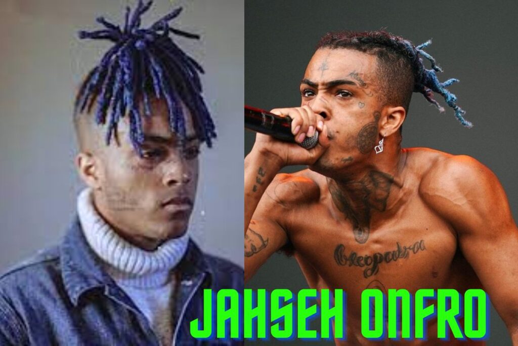 Jahseh Onfro Cause Of Death