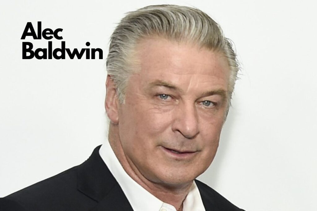 Alec Baldwin Net Worth