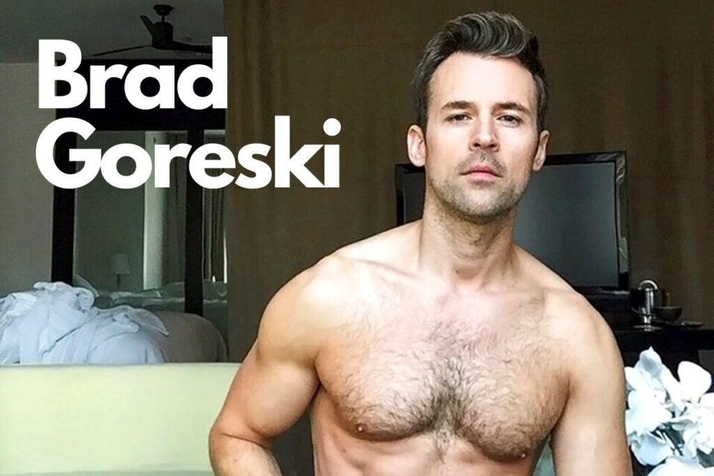 Brad Goreski Net Worth