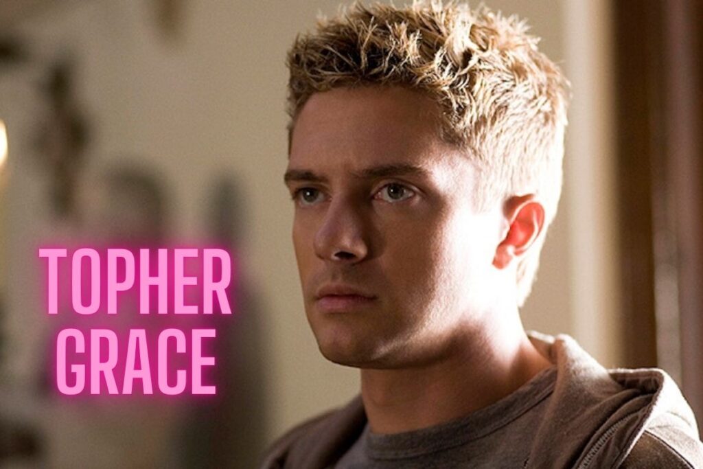 Topher Grace Net Worth