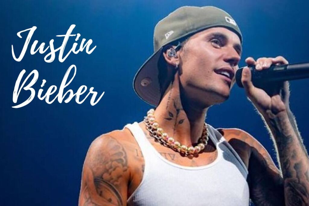 Justin Bieber Net Worth