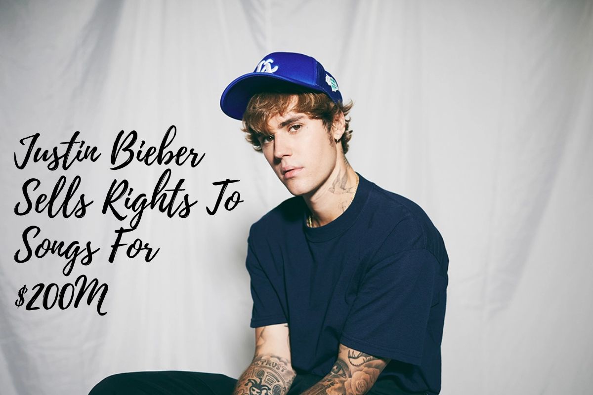 Justin Bieber Net Worth