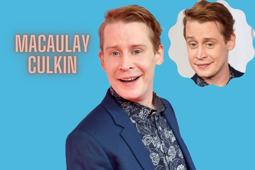 Macaulay Culkin Net Worth