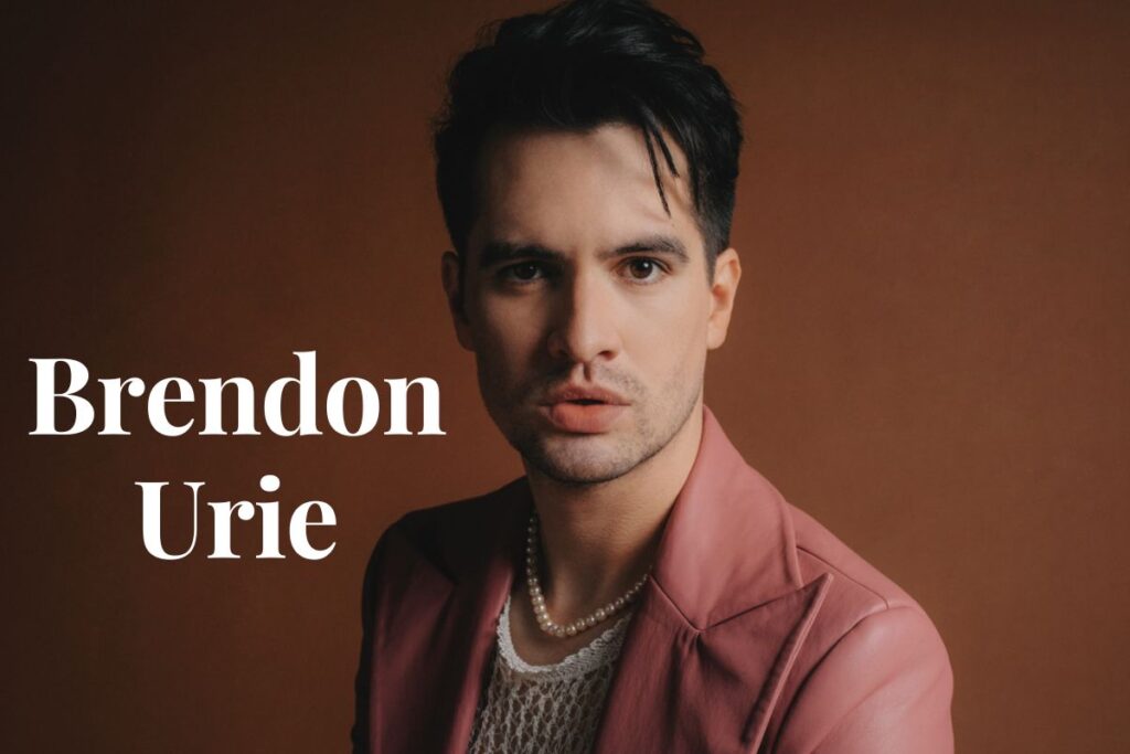 Brendon Urie Net Worth