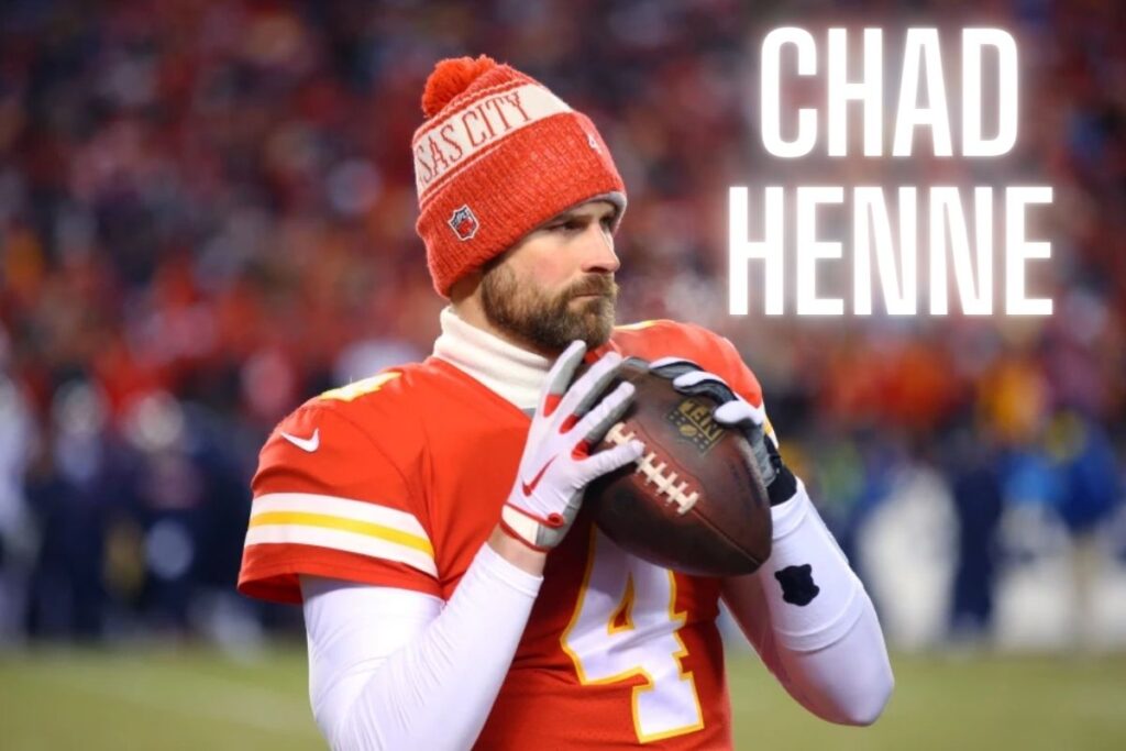 Chad Henne Net Worth