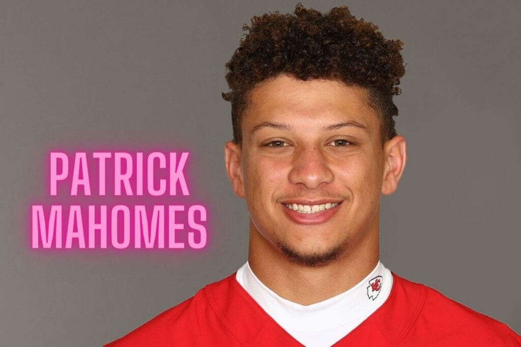 Patrick Mahomes Net Worth