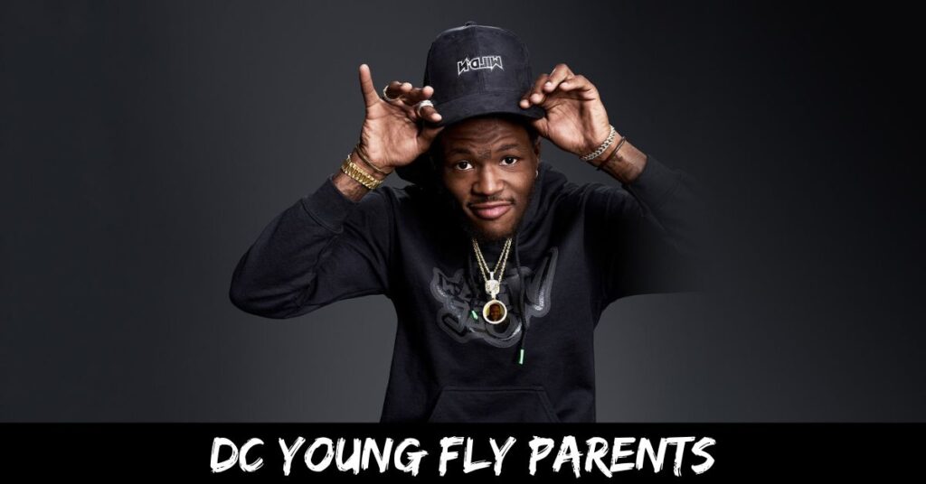 DC Young Fly Parents