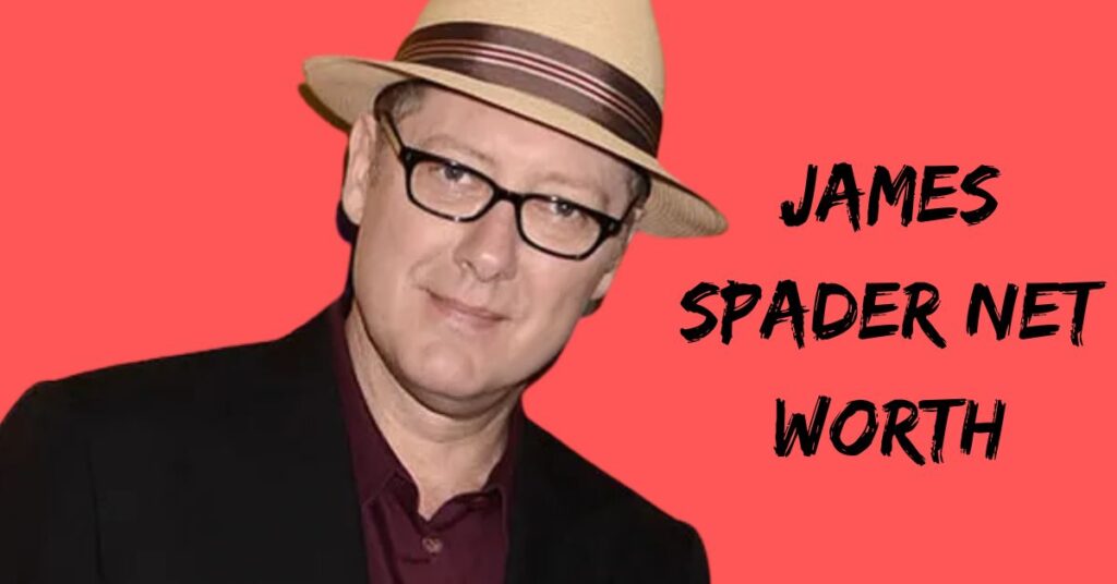 James Spader Net Worth