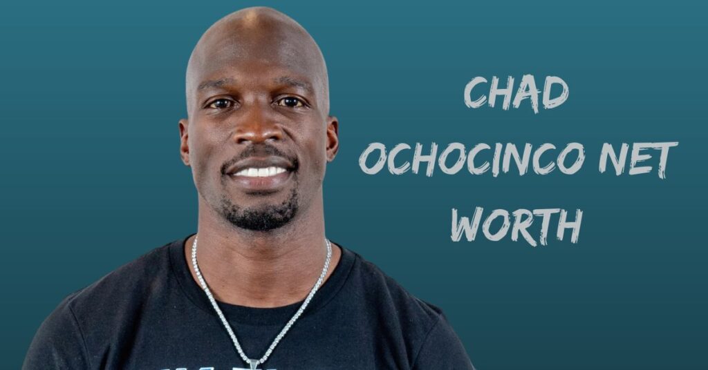 Chad Ochocinco Net Worth