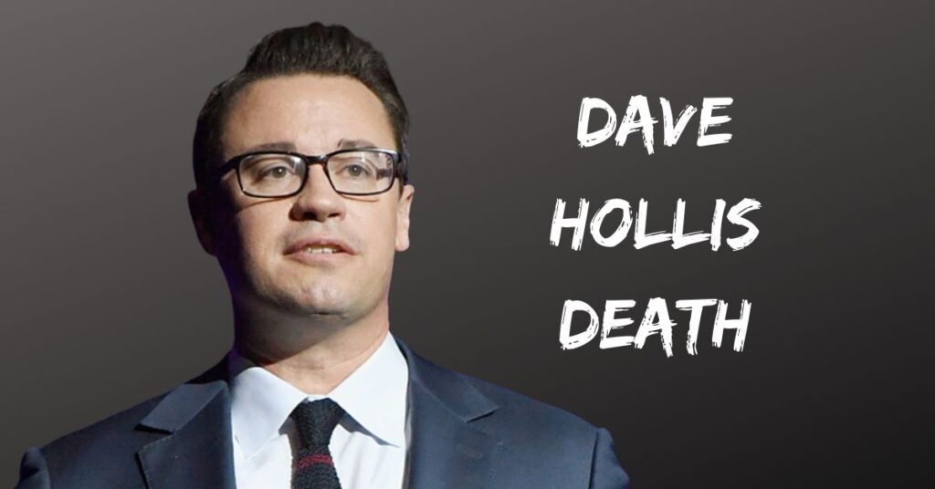 Dave Hollis Death