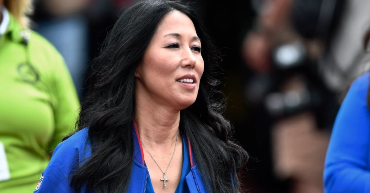 Kim Pegula Net Worth