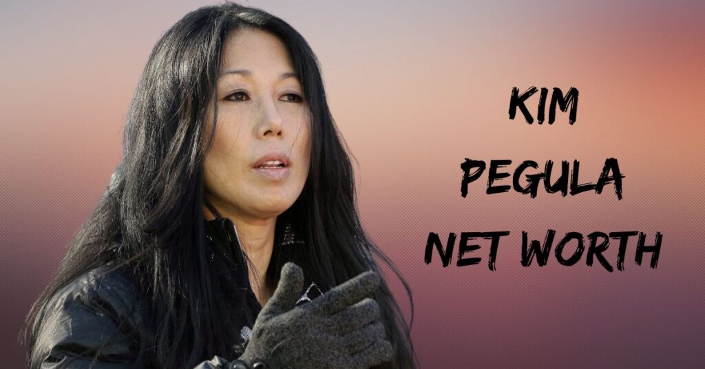 Kim Pegula Net Worth