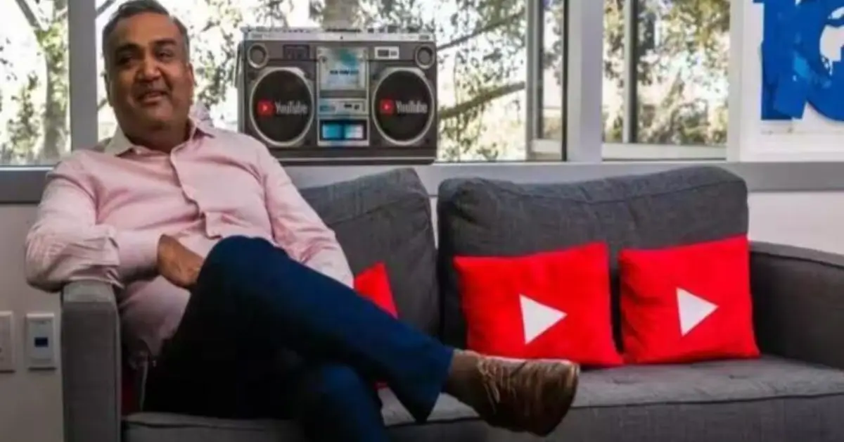 Susan Wojcicki, CEO Of YouTube, Is Retiring