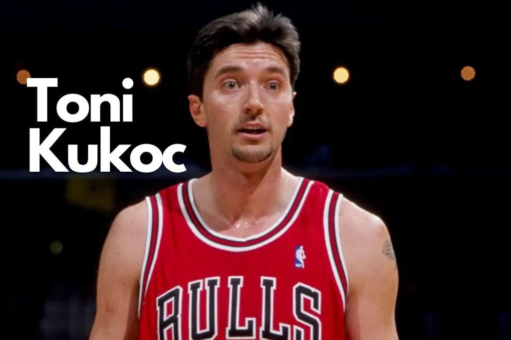 Toni Kukoc Net Worth