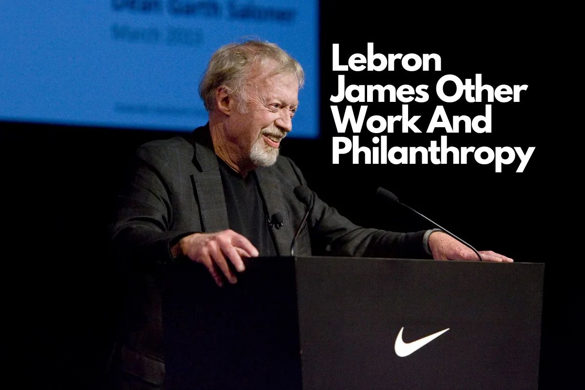 Phil Knight Net Worth