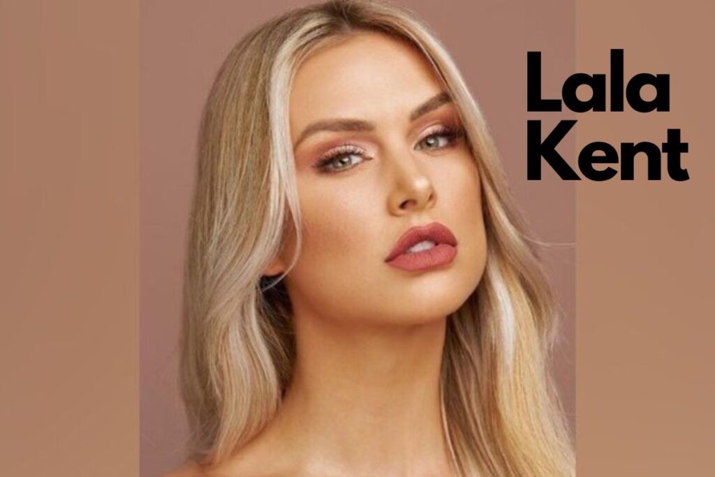 Lala Kent Net Worth