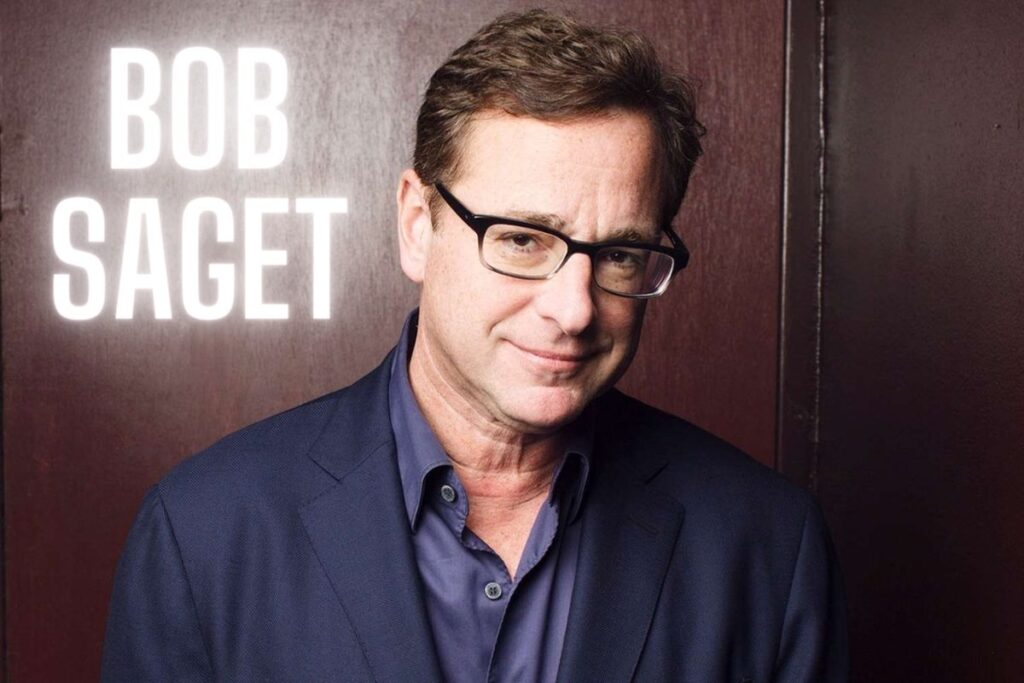 Bob Saget Cause of Death