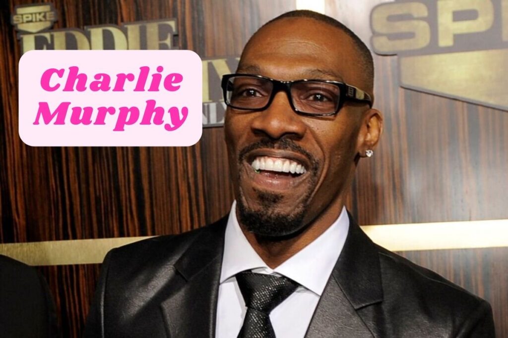 Charlie Murphy Cause of Death