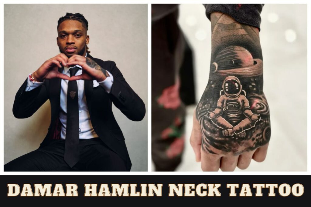 damar hamlin neck tattoo