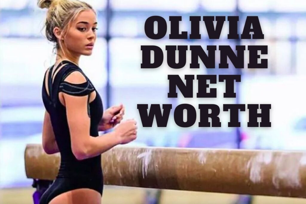 Olivia Dunne Net Worth?