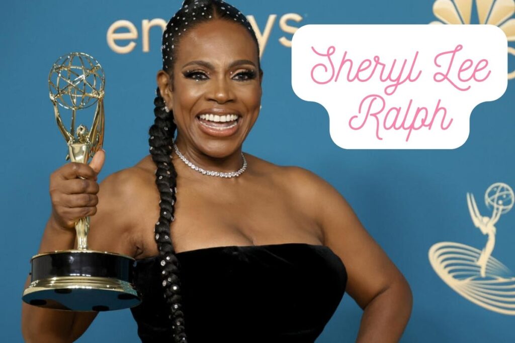 Sheryl Lee Ralph Net Worth