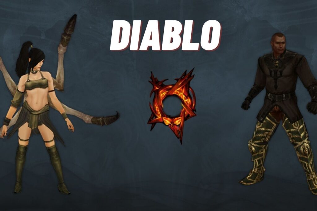 Diablo 3 Season 28