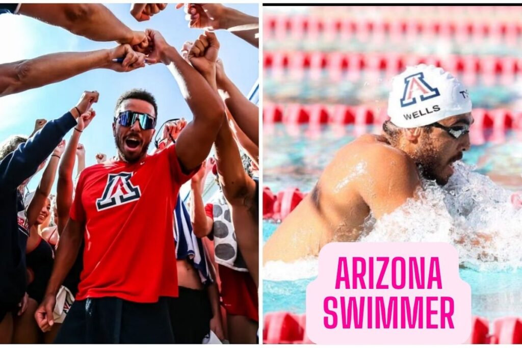 Arizona Swimmer Death