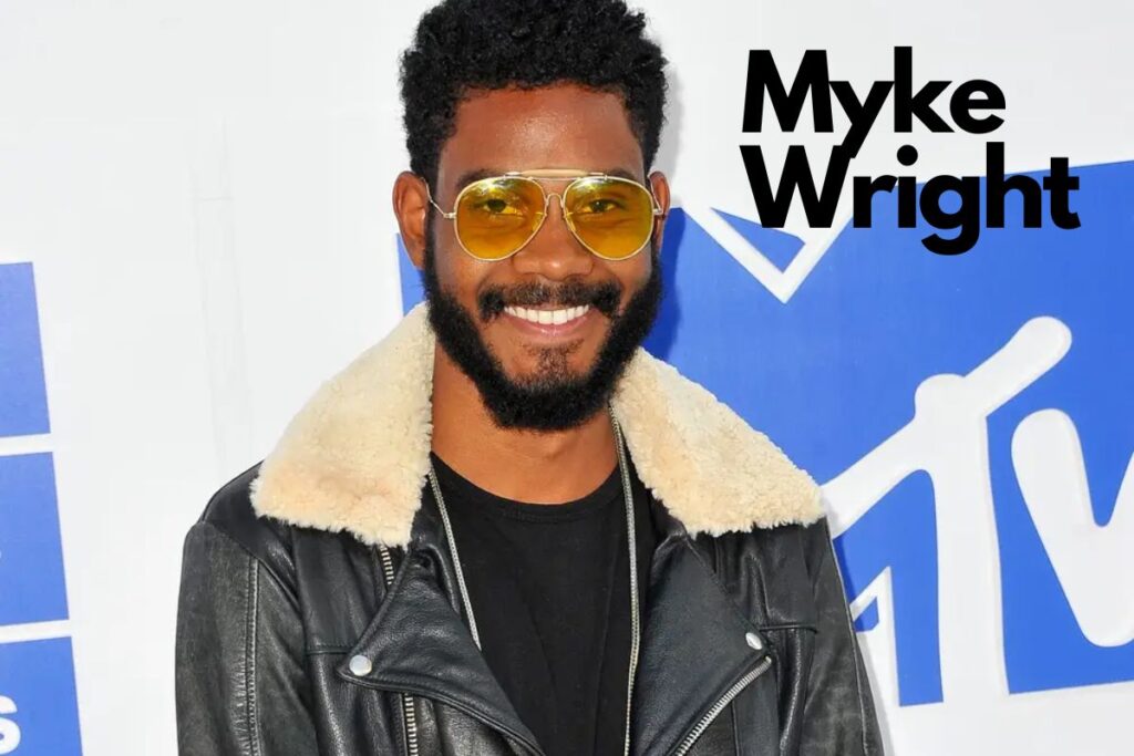 Myke Wright Net Worth