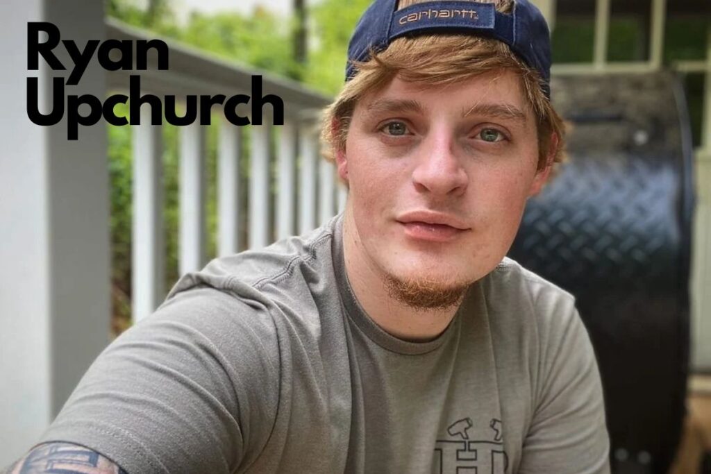 Ryan Upchurch Net Worth