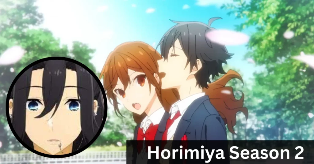 Horimiya Season 2