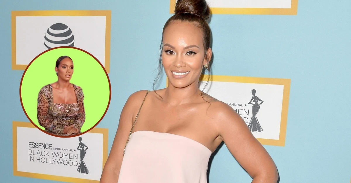 Evelyn Lozada Net Worth