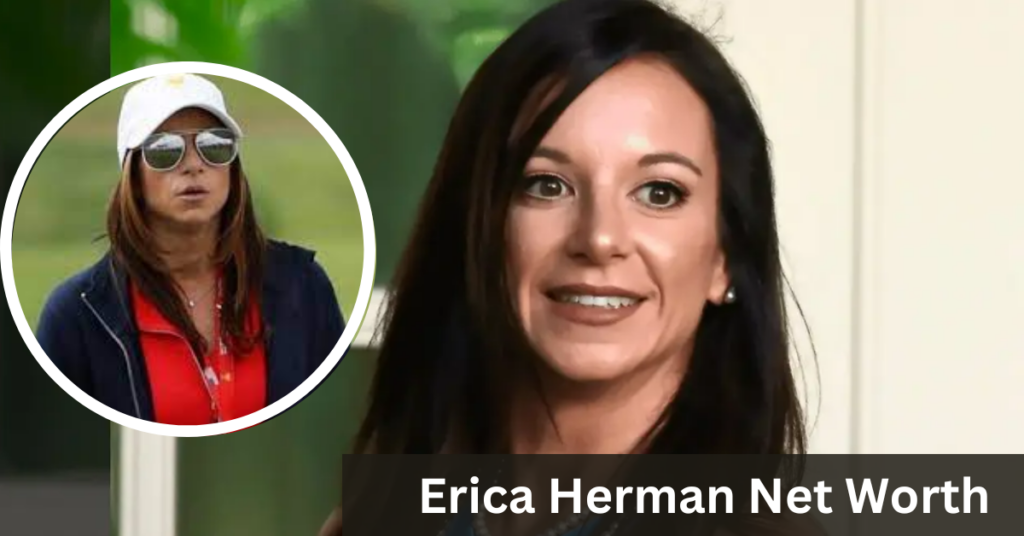 Erica Herman Net Worth