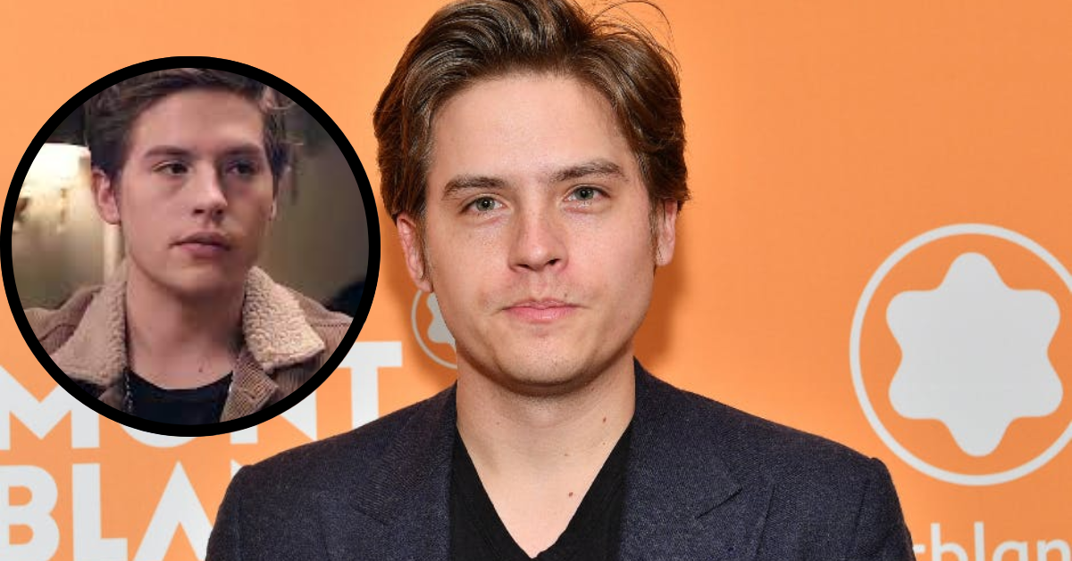 Dylan Sprouse Net Worth